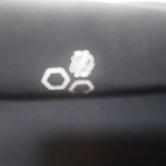 Take Gear Black Track Pants Sz L - Picture 4 of 7